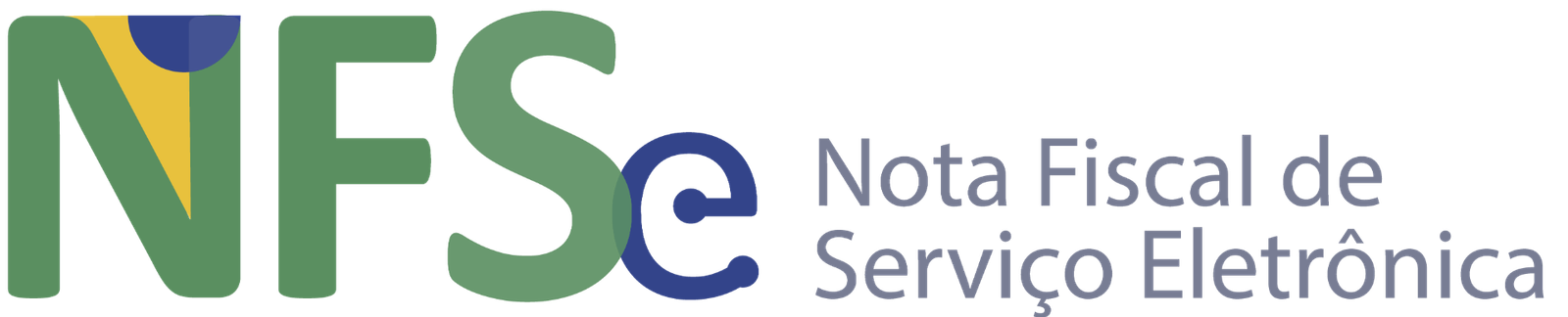 NFS-e Nota Fiscal de Serviço Eletrônica